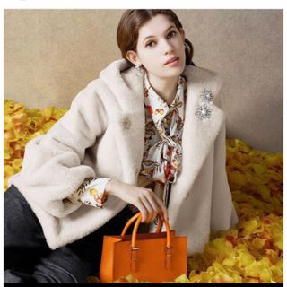 René(毛皮/ファーコート)のフリマアイテム一覧 René(毛皮/ファーコート)のフリマアイテム一覧
