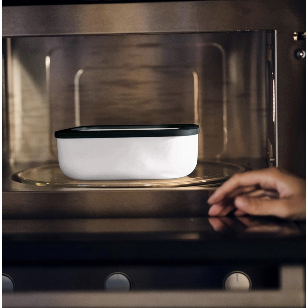 TupperwareBrands - 新品 guzzini グッチーニ ランチボックス お TupperwareBrands - 新品 guzzini グッチーニ ランチボックス お