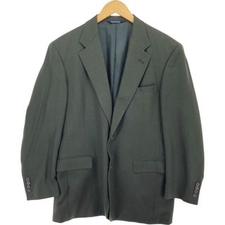 BURBERRY(ジャケット/アウター ・ グリーン・カーキ/緑色系)の BURBERRY(ジャケット/アウター ・ グリーン・カーキ/緑色系)の