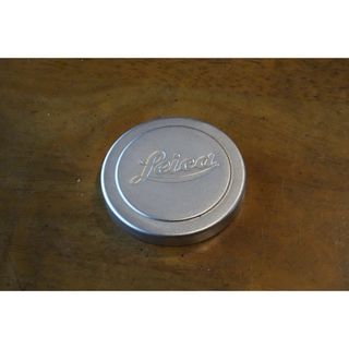 Leica用アルミキャップ　内径約42mm(その他)
