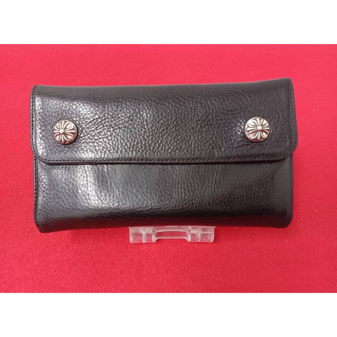 Chrome Hearts - 令和最新購入!超美品!2021年購入!クロム Chrome Hearts - 令和最新購入!超美品!2021年購入!クロム