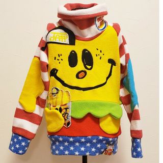 ジャム(JAM)のJAM◆フリーストップス◆130cm(Tシャツ/カットソー)