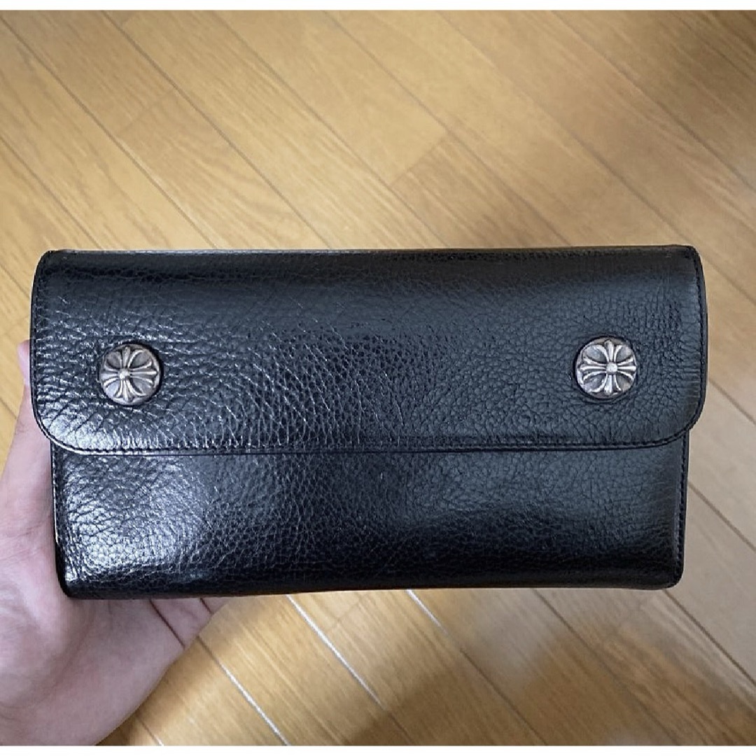 Chrome Hearts - 令和最新購入!超美品!2021年購入!クロム Chrome Hearts - 令和最新購入!超美品!2021年購入!クロム
