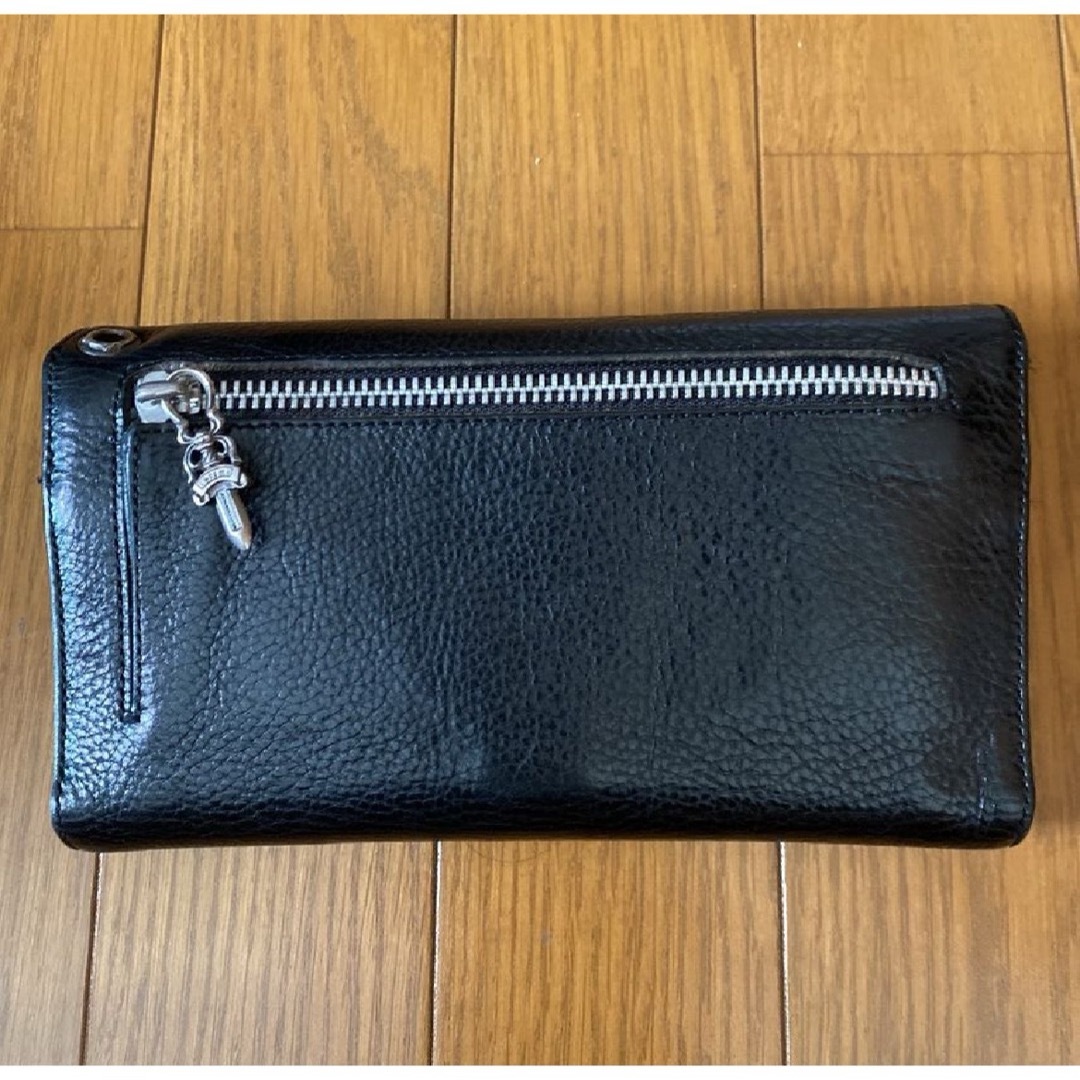 Chrome Hearts - 令和最新購入!超美品!2021年購入!クロム Chrome Hearts - 令和最新購入!超美品!2021年購入!クロム