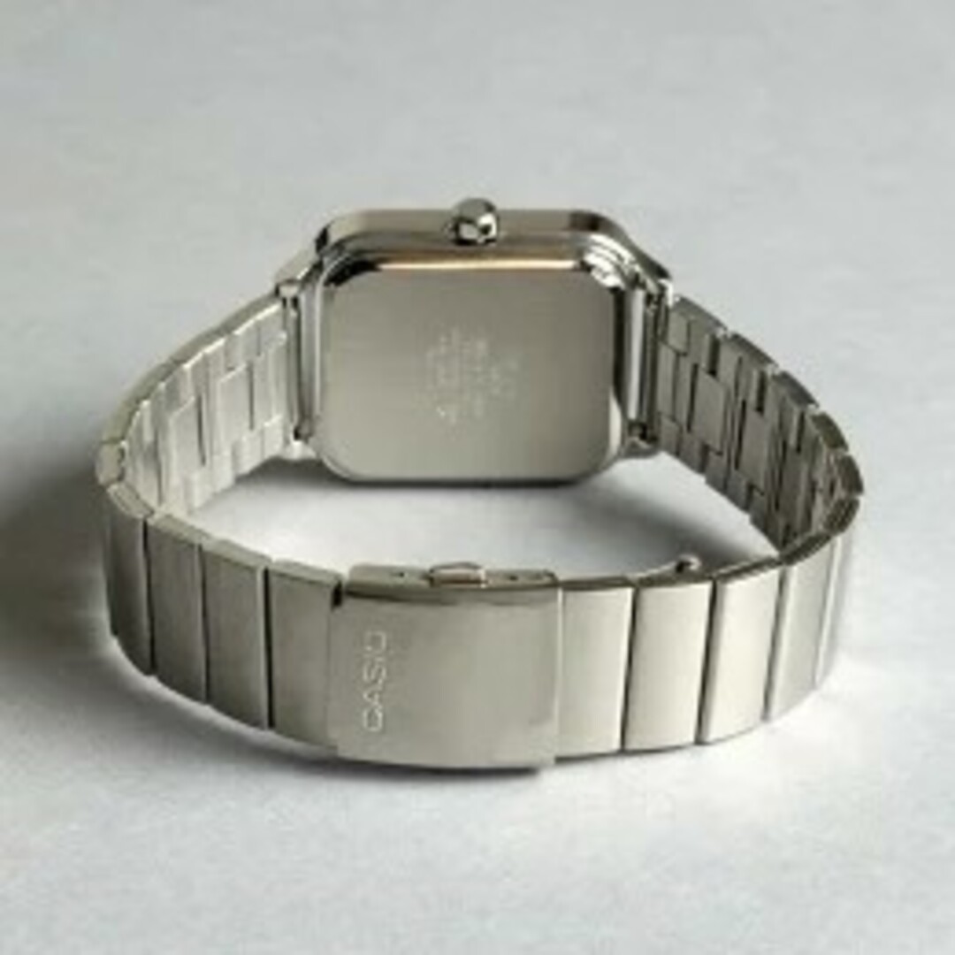 CASIO - 日本未発売 CASIO STANDARD MENS MTP-M305D-1A2の通販 CASIO - 日本未発売 CASIO STANDARD MENS MTP-M305D-1A2の通販