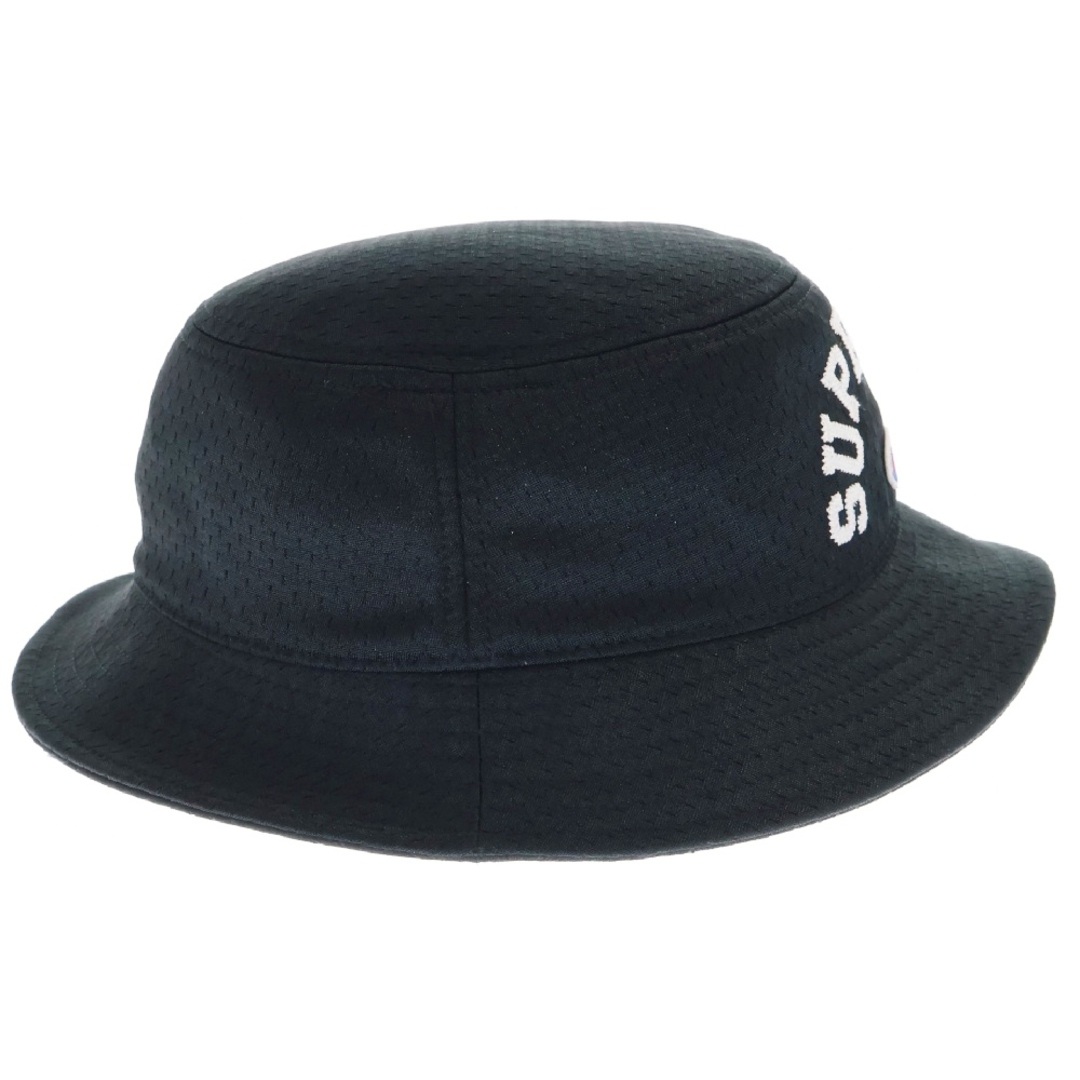 SUPREME シュプリーム 24SS ×Champion Mesh Crusher Hat SUPREME シュプリーム 24SS ×Champion Mesh Crusher Hat