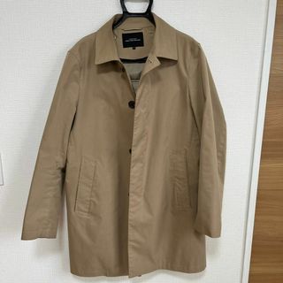 UNITED ARROWS green label relaxing(ステンカラーコート)の UNITED ARROWS green label relaxing(ステンカラーコート)の