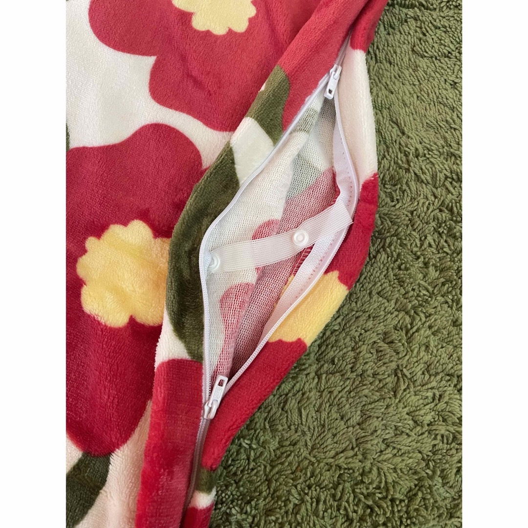 Sybilla - 【シビラ】あったかフランネル掛カバー 150×210 Sybilla - 【シビラ】あったかフランネル掛カバー 150×210