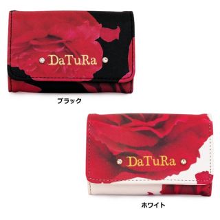 ダチュラ(DaTuRa)の希少ダチュラキーケース新品未使用(キーケース)