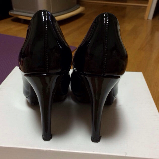 Marie Claire(マリクレール)の閉店中さま♡お取り置き レディースの靴/シューズ(ハイヒール/パンプス)の商品写真