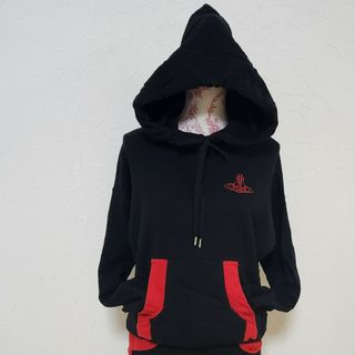 Vivienne Westwood(パーカー)のフリマアイテム一覧 Vivienne Westwood(パーカー)のフリマアイテム一覧