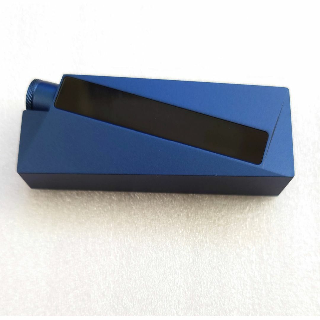 LUXURY＆PRECISION USB DAC W4EX (ケース付/美品)