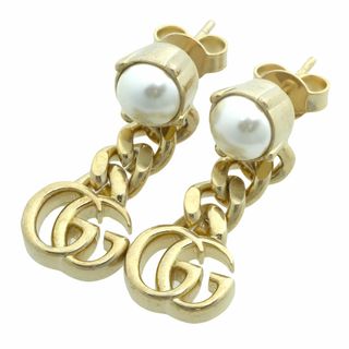 GUCCI(パール ・ ピアス)のフリマアイテム一覧 GUCCI(パール ・ ピアス)のフリマアイテム一覧
