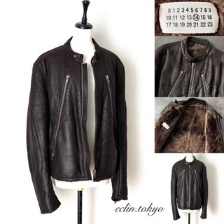 Maison Margiela(旧Maison Martin Margiela)(ライダース Maison Margiela(旧Maison Martin Margiela)(ライダース