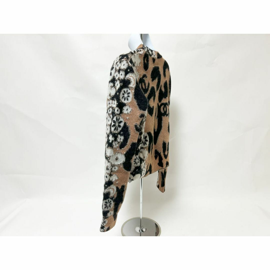 CHANEL - CHANEL シャネル レディース ニット セーター 長袖 CHANEL - CHANEL シャネル レディース ニット セーター 長袖