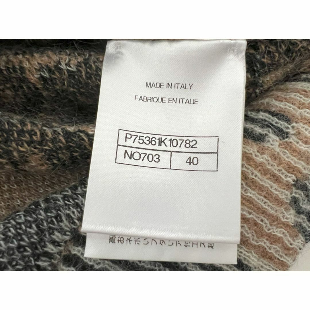 CHANEL - CHANEL シャネル レディース ニット セーター 長袖 CHANEL - CHANEL シャネル レディース ニット セーター 長袖