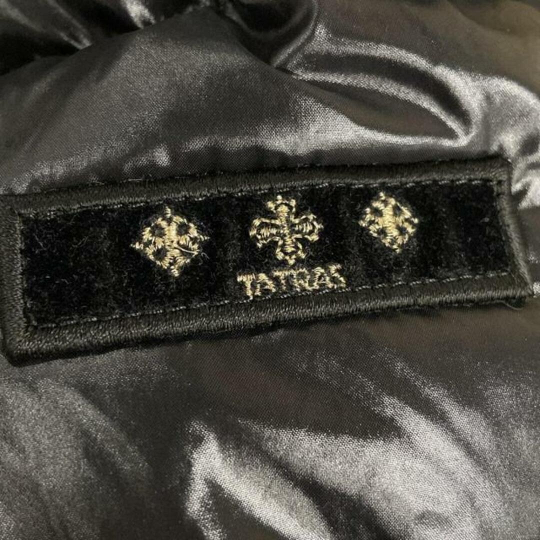 TATRAS(タトラス) ダウンコート サイズ03 L レディース