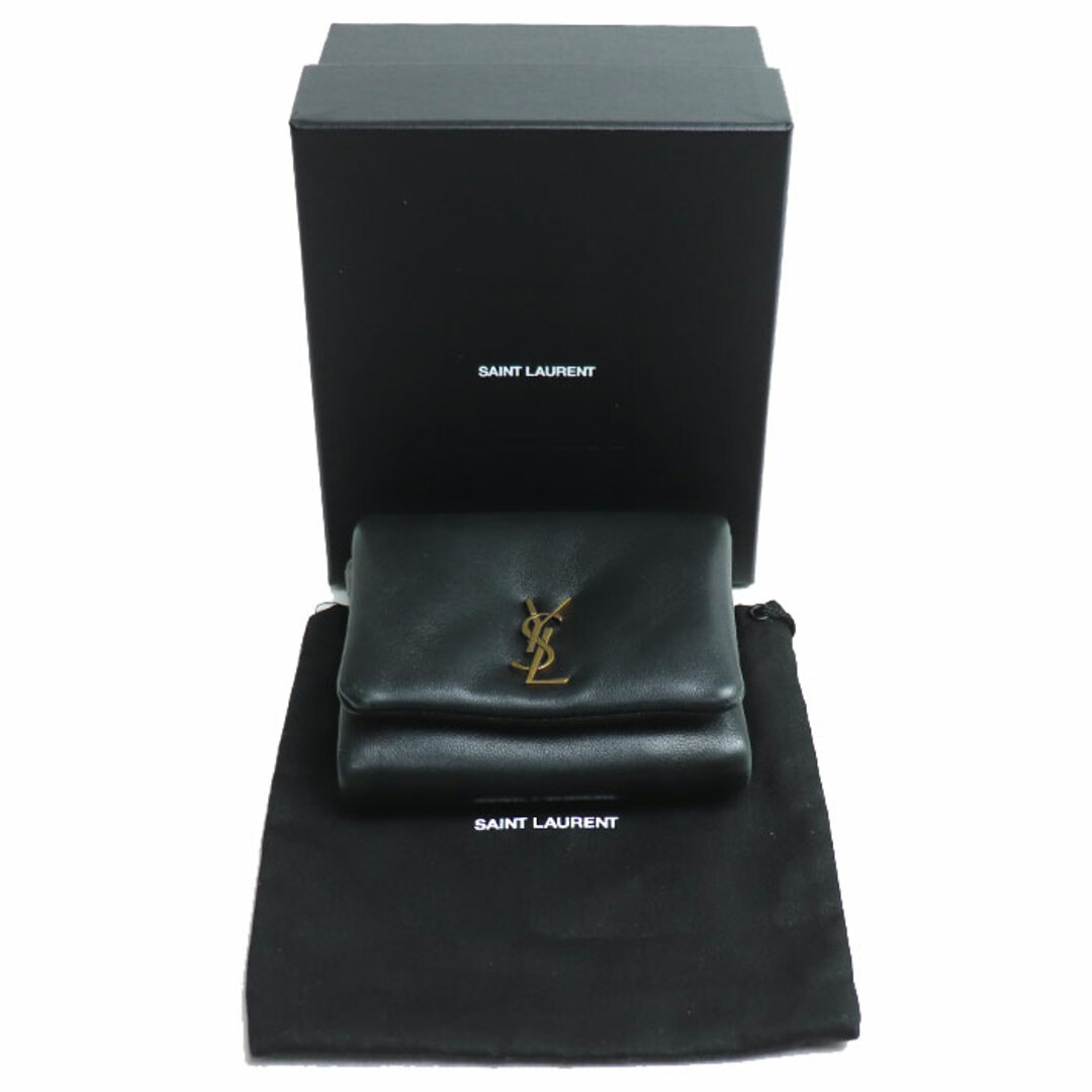 SAINT LAURENT - SAINT LAURENT PARIS サンローランパリ SAINT LAURENT - SAINT LAURENT PARIS サンローランパリ