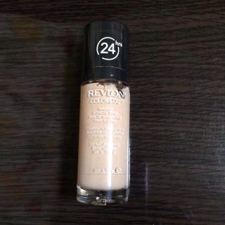 レブロン(REVLON)のREVLON＊ファンデーション(その他)