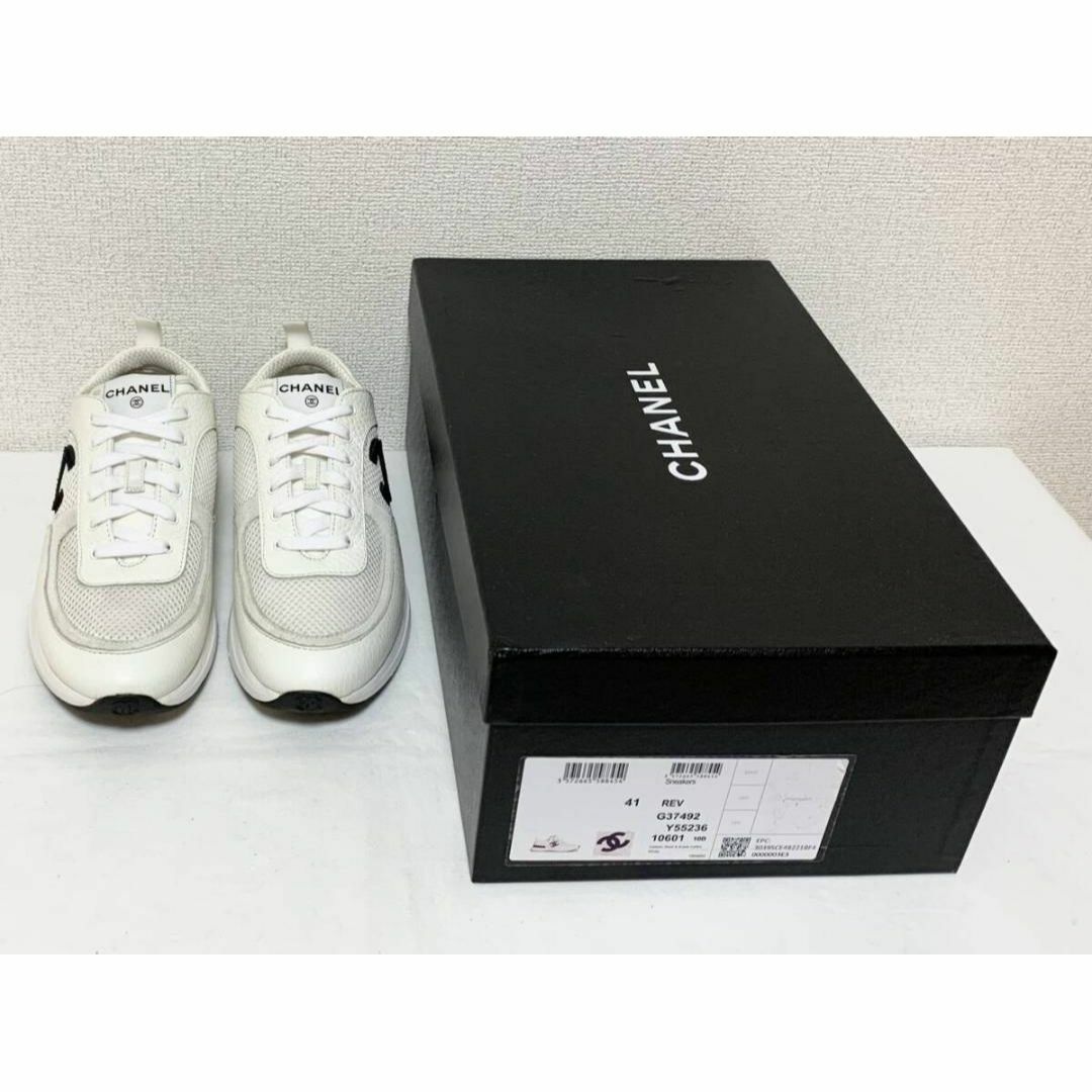 CHANEL - 希少超美品 シャネルココマーク G37492 レザー CHANEL - 希少超美品 シャネルココマーク G37492 レザー