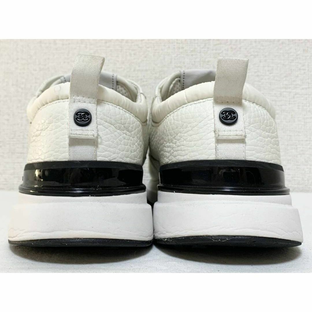 CHANEL - 希少超美品 シャネルココマーク G37492 レザー CHANEL - 希少超美品 シャネルココマーク G37492 レザー