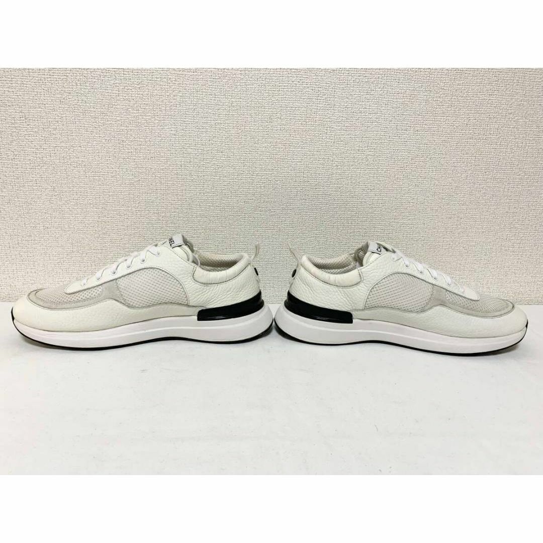 CHANEL - 希少超美品 シャネルココマーク G37492 レザー CHANEL - 希少超美品 シャネルココマーク G37492 レザー