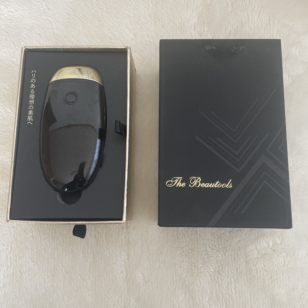 The Beautools FacePump Premium 純金リフトアップ美 The Beautools FacePump Premium 純金リフトアップ美