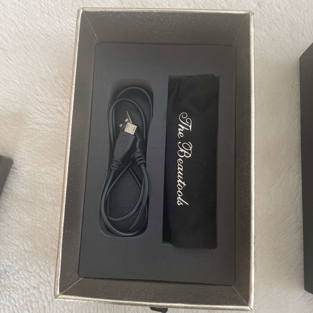 The Beautools FacePump Premium 純金リフトアップ美 The Beautools FacePump Premium 純金リフトアップ美