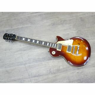 エピフォン(Epiphone)の三254/ Epiphone エピフォン Les Paul ギブソン 送料無料(その他)