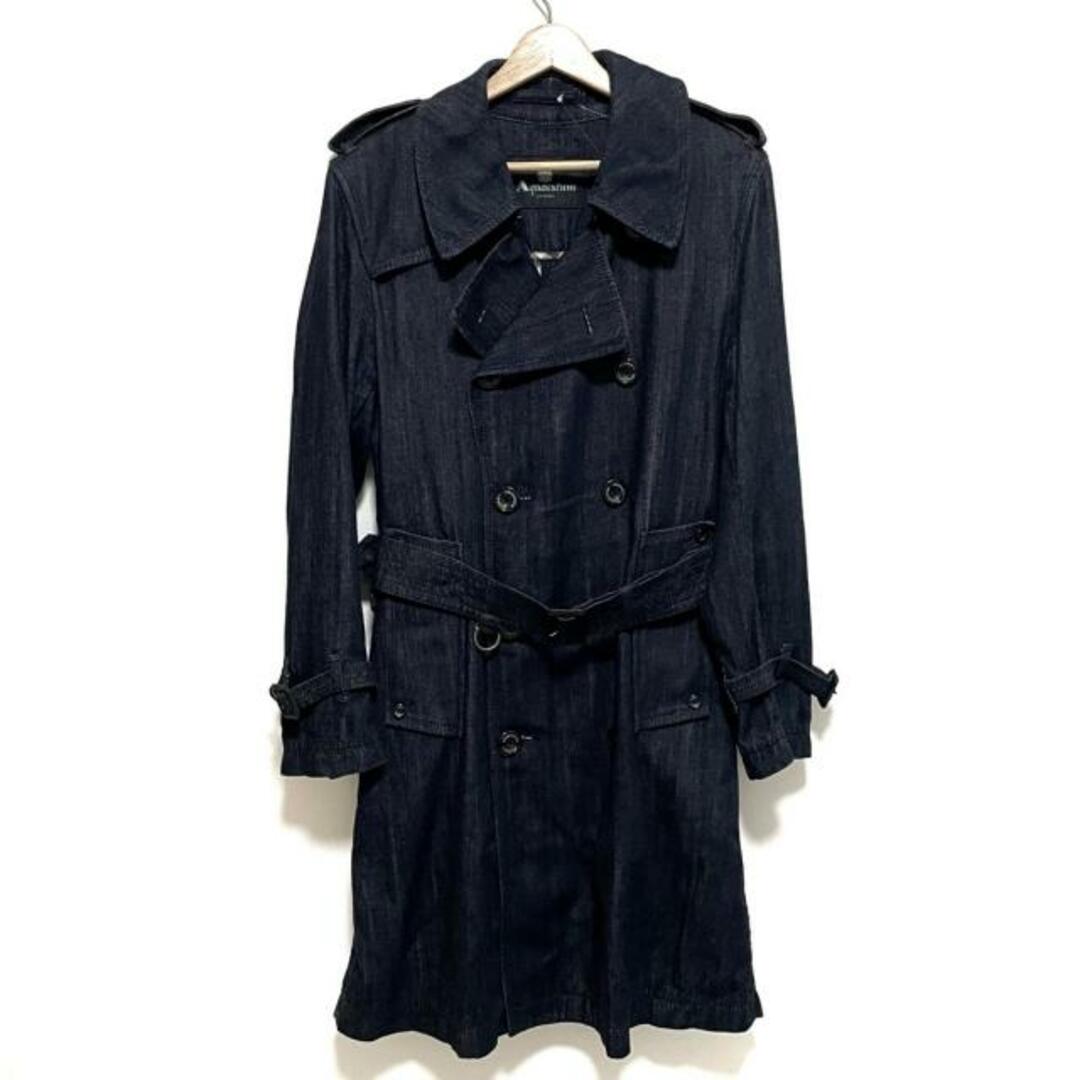 Aquascutum(アクアスキュータム) トレンチコート サイズ36 S Aquascutum(アクアスキュータム) トレンチコート サイズ36 S