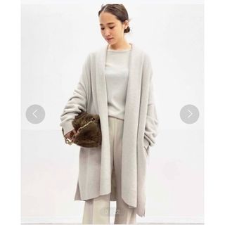 DEUXIEME CLASSE(ガウンコート)のフリマアイテム一覧 DEUXIEME CLASSE(ガウンコート)のフリマアイテム一覧
