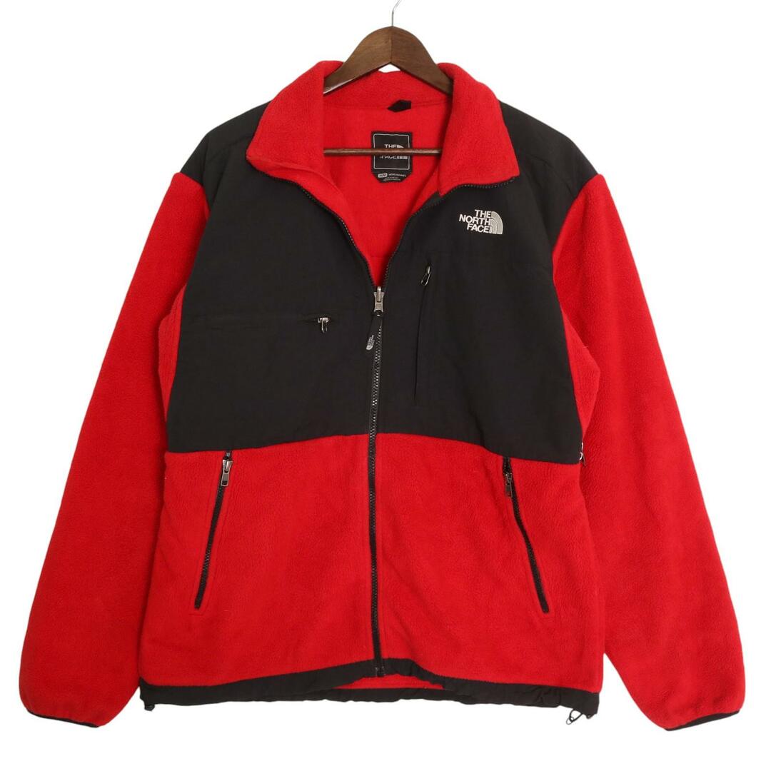 【メーカー再生品】 NORTH THE FACE デナリ Denali ノースフェイス FACE NORTH THE - フリース