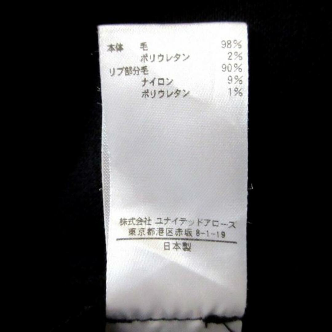 BLAMINK(ブラミンク) パンツ サイズ38 M レディース ウール BLAMINK(ブラミンク) パンツ サイズ38 M レディース ウール