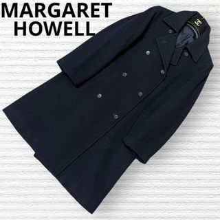 MARGARET HOWELL - 2018 新型 マーガレットハウエル×ラバット MARGARET HOWELL - 2018 新型 マーガレットハウエル×ラバット