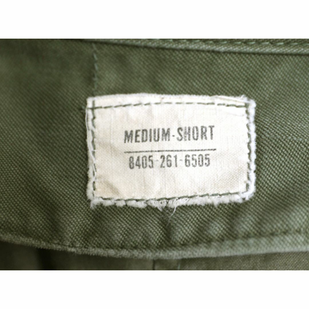 60s 米軍実物 US ARMY コットン サテン オーバー コート MEDIUM 60s 米軍実物 US ARMY コットン サテン オーバー コート MEDIUM