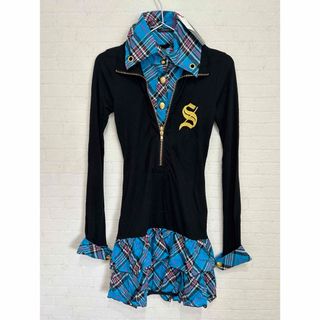 Skinny Lip - スキニーリップ クロスキャミの通販 by yami Skinny Lip - スキニーリップ クロスキャミの通販 by yami