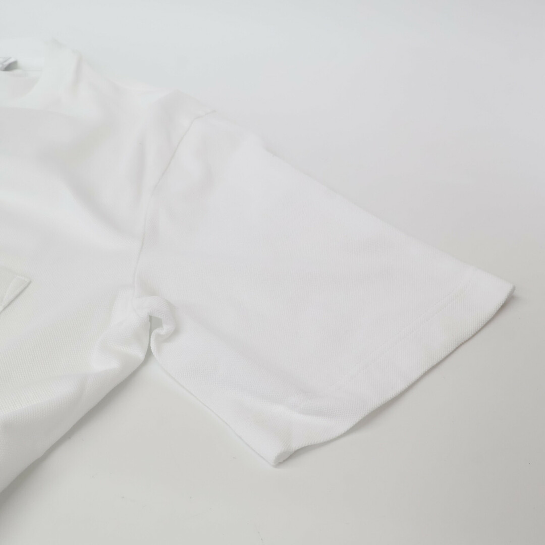 HERMES - エルメス 【美品/国内正規/23SS】Hロゴ 胸ポケット HERMES - エルメス 【美品/国内正規/23SS】Hロゴ 胸ポケット