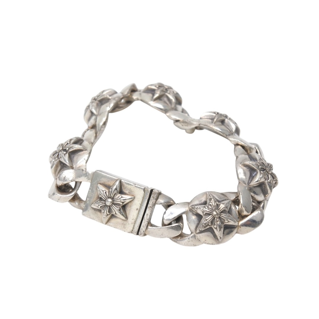 Chrome Hearts - CHROME HEARTS クロムハーツ スターリンク Chrome Hearts - CHROME HEARTS クロムハーツ スターリンク