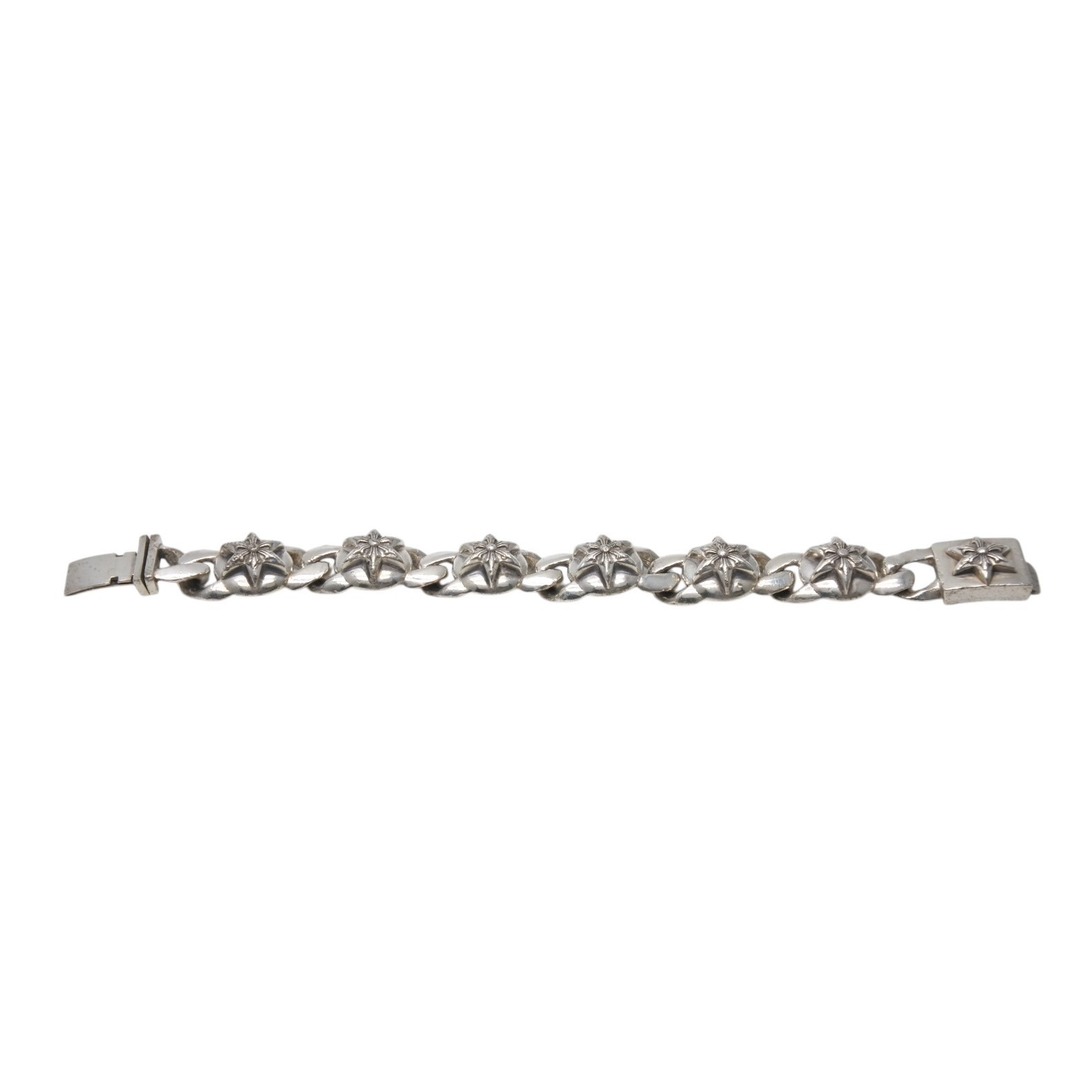 Chrome Hearts - CHROME HEARTS クロムハーツ スターリンク Chrome Hearts - CHROME HEARTS クロムハーツ スターリンク