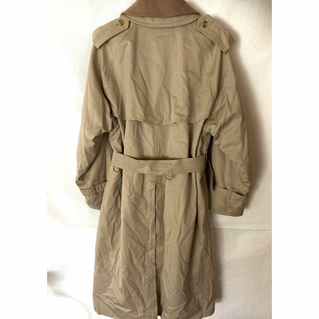 BURBERRY - バーバリー トレンチ21 一枚袖 フルセットの通販 by BURBERRY - バーバリー トレンチ21 一枚袖 フルセットの通販 by