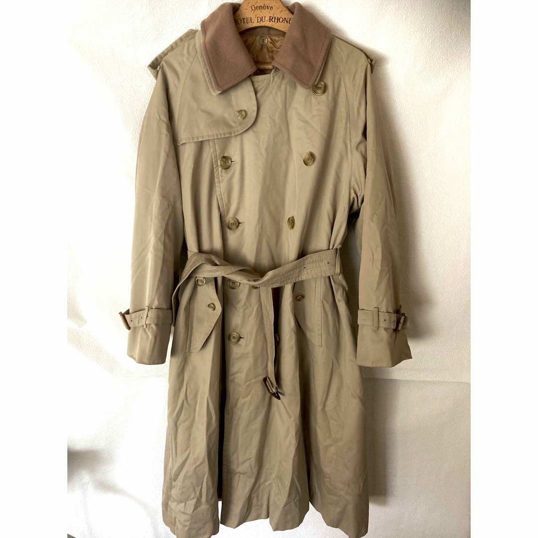 BURBERRY - バーバリー トレンチ21 一枚袖 フルセットの通販 by BURBERRY - バーバリー トレンチ21 一枚袖 フルセットの通販 by