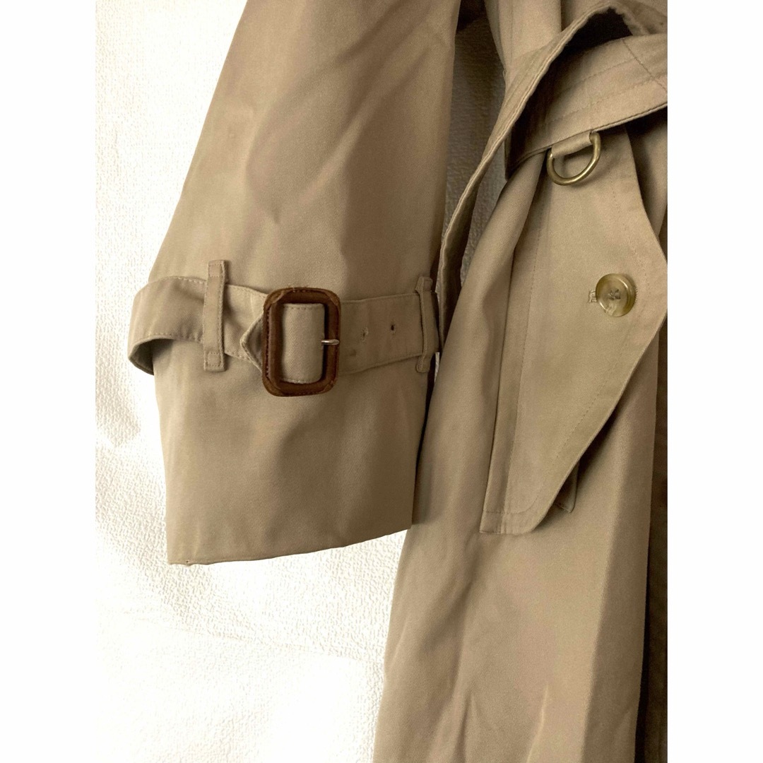 BURBERRY - バーバリー トレンチ21 一枚袖 フルセットの通販 by BURBERRY - バーバリー トレンチ21 一枚袖 フルセットの通販 by