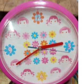 不二家 - ミルキー60周年からくり時計の通販 by ぽみ's shop 不二家 - ミルキー60周年からくり時計の通販 by ぽみ's shop