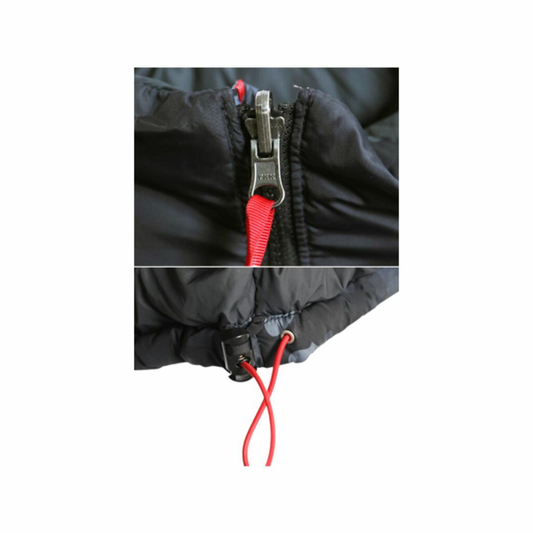 THE NORTH FACE - ノースフェイス 迷彩 ヌプシ ダウン ベスト THE NORTH FACE - ノースフェイス 迷彩 ヌプシ ダウン ベスト