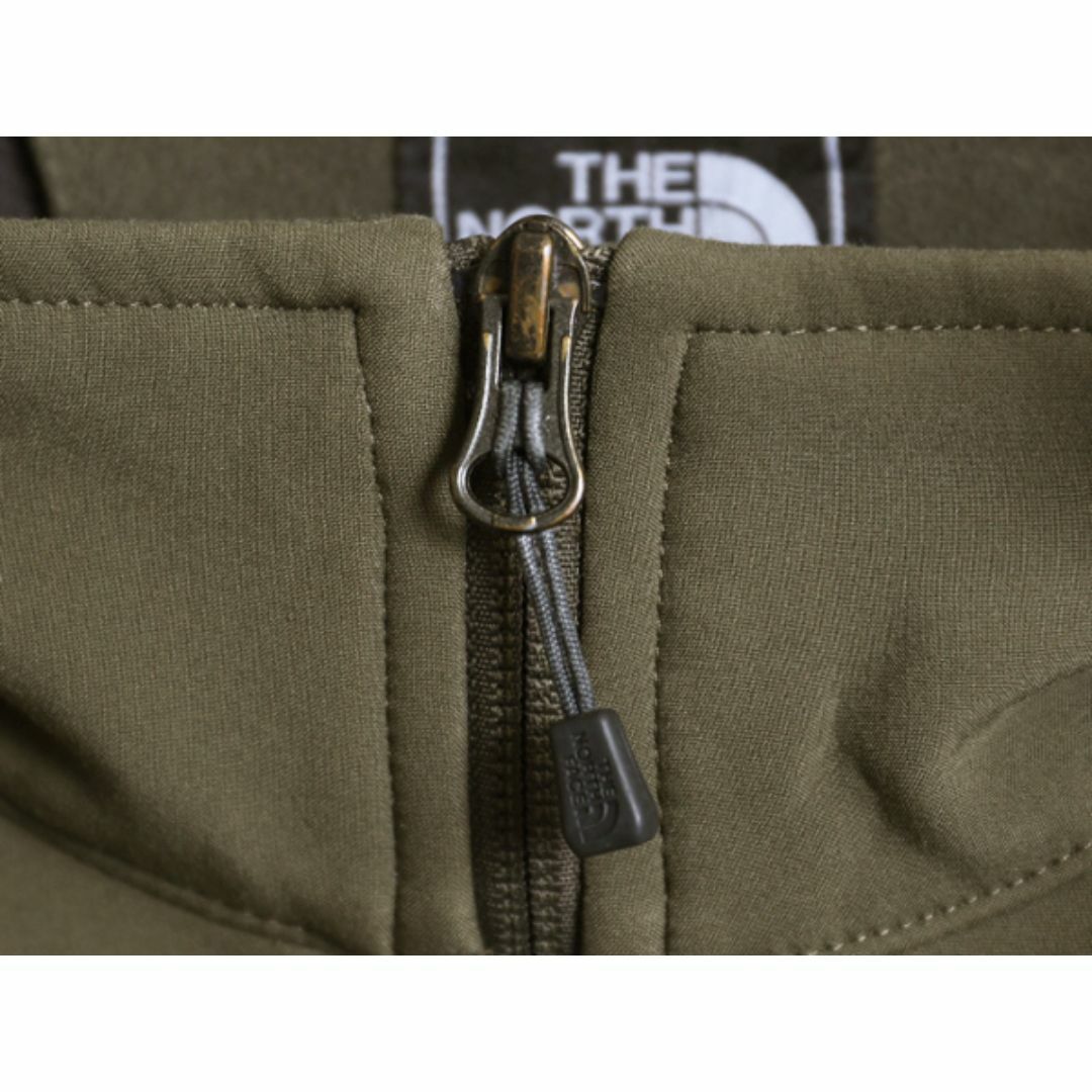 THE NORTH FACE - US企画 ノースフェイス APEX ソフトシェル THE NORTH FACE - US企画 ノースフェイス APEX ソフトシェル