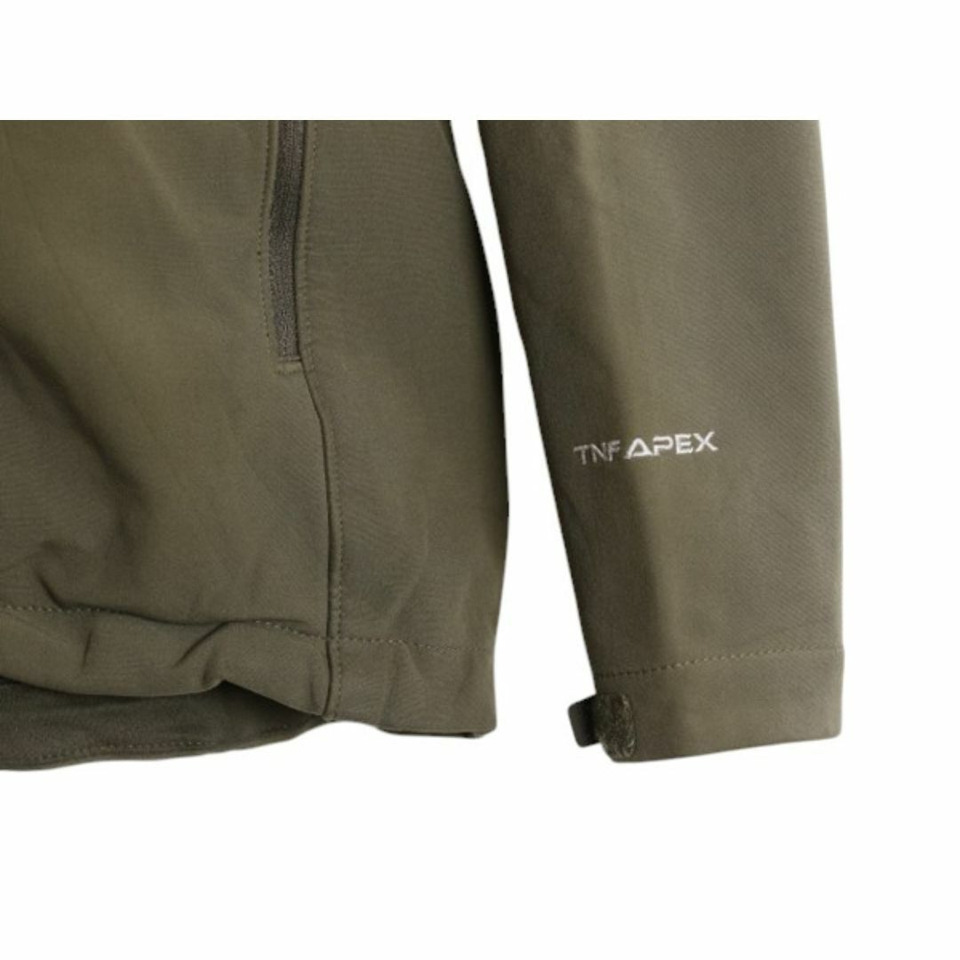 THE NORTH FACE - US企画 ノースフェイス APEX ソフトシェル THE NORTH FACE - US企画 ノースフェイス APEX ソフトシェル