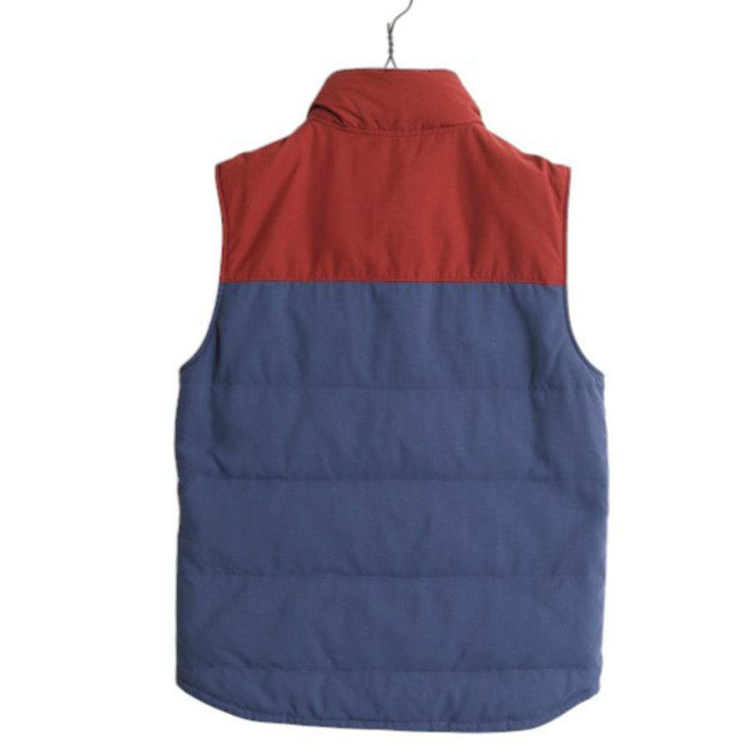 低価格の patagonia - 18年製 パタゴニア リバーシブル ナイロン ダウン ダウン