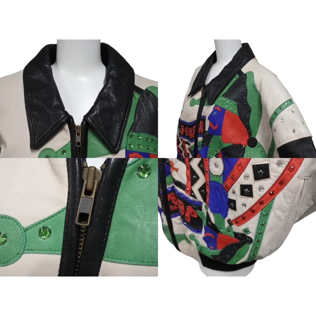 marc 備わ buchanan pelle pelle レザージャケット 40 marc 備わ buchanan pelle pelle レザージャケット 40