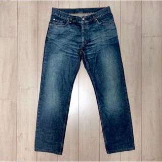 HELMUT LANG(デニム/ジーンズ)のフリマアイテム一覧 HELMUT LANG(デニム/ジーンズ)のフリマアイテム一覧
