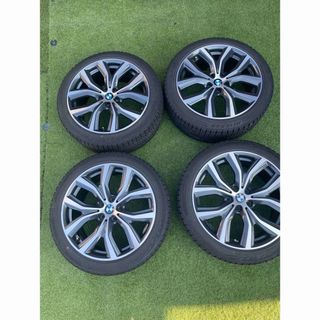 BMW - BMW 3シリーズ F34 Mスポーツ 純正18インチの通販 by BMW - BMW 3シリーズ F34 Mスポーツ 純正18インチの通販 by